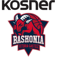 Kosner Baskonia