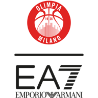 EA7 Emporio Armani Milan