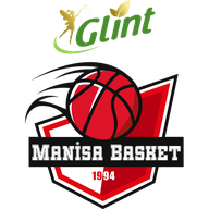 Glint Manisa Basket
