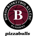 Pizzabulls Bordo BK