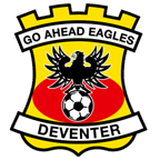 Go Ahead Eagles