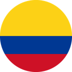 Kolombiya