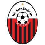Shkendija