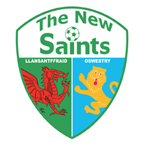 The New Saints
