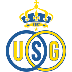 Union St.Gilloise