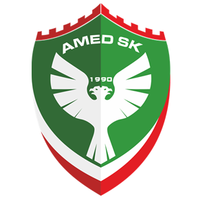Amed Sportif Faaliyetler