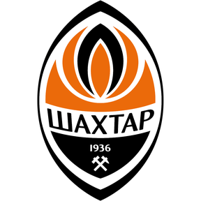 Shakhtar Donetsk