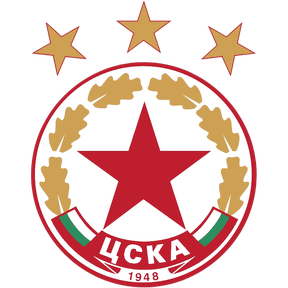 CSKA Sofya