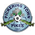 Pickering Town