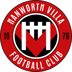 Hanworth Villa