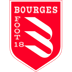Bourges Foot 18