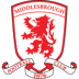 Middlesbrough U21