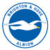 Brighton & Hove Albion U21