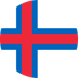 Faroe Adaları (K)