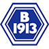 B 1913