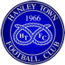 Hanley Town