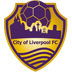 City Of Liverpool