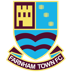 Farnham Town FC