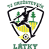 Tj Druzstevnik Latky