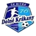 SK Nitra-Dolne Krskany