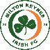 Milton Keynes Irish