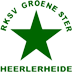 Groene Ster