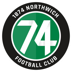 1874 Northwich