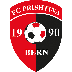 Prishtina Bern
