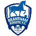 Brantham Athletic