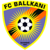 Ballkani U19