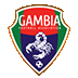 Gambiya U17