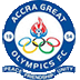 Great Olympics