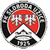 FK Sloboda Point Uzice