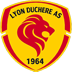 Lyon La Duchere